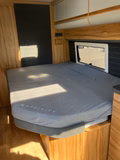 Daumennagel 16 - Affinity Camper Van Duo Fiat Sehr gepflegt!Top Ausstattung