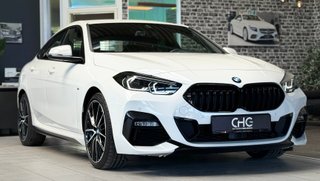 BMW 218 Gran Coupé Gebrauchtwagen Kaufen
