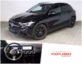 Thumbnail 1 - Mercedes-Benz GLA 180 Edition Progressive NAVI 360°CAM DISTR.