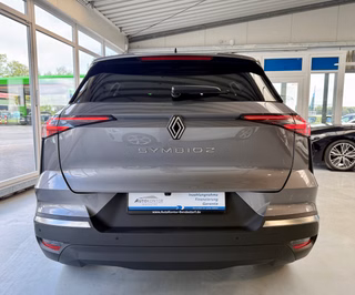 Renault Symbioz 140 Mild Hybrid Techno Autom., LED Navi Kamera ACC - bilder 6