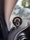 Daumennagel 40 - Smart ForTwo BRABUS-PAKET*KAMERA*LED&SENSOR*2.HAND*