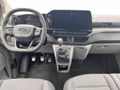 Ford Tourneo Custom Bus 2.0 l EcoBlue Titanium 320 L2H1 TECHNOLOGIE-PAKET 5 RUECKSITZ-PAKET 14 SITZ-PAKET 49 beh. LENKRAD 9-SITZE - foto 2