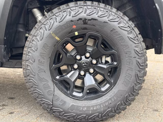 Dodge RAM 3.0L I6 RHO Offizielles Fahrzeug - bilder 14