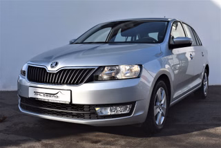 Skoda Rapid Spaceback Used vehicle for sale