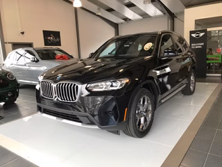 2022 BMW X3 xDrive30i - photo 1