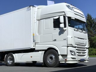DAF XF 530 FT Used vehicle for sale
