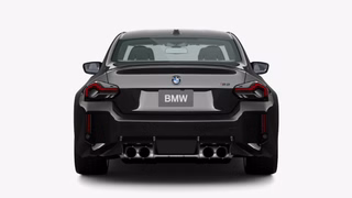 2026 BMW M2 Coupe - photo 5