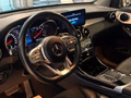 Daumennagel 20 - Mercedes-Benz GLC 200 4Matic*Panorama*LED*Sitzheizung