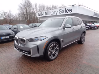 2024 BMW X5 xDrive40i (Base) - photo 1