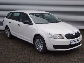 Skoda Octavia Combi  1.4 TSI Active 5J-Garantie BLUET - foto 1