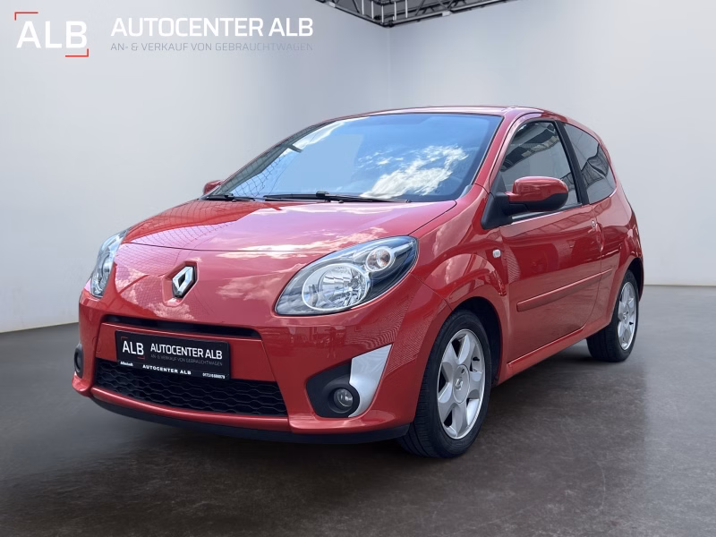 Renault Twingo Rip Curl /KLIMA/EFH/ALU/HU NEU/