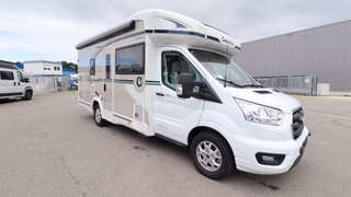 Chausson 660 Neuwagen Kaufen
