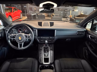 Porsche Macan 2.0 PANO/ACC/AHK/KAM/NAVI/MEMORY/21-ZOLL - foto 16