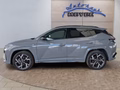 Daumennagel 2 - Hyundai TUCSON 1,6T HEV 4WD N Line UPE=52500 Euro!