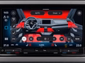 Daumennagel 26 - Volkswagen T7 Multivan 2,0 TDI LÜ lang AHK/NAVI/ACC/RFK