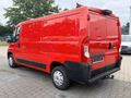 Daumennagel 3 - Fiat Ducato Kasten 33 140 L2H1 Kamera/Standheizung