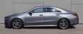 Daumennagel 9 - Mercedes-Benz CLA 220 AMG 4M/ DIST./WIDES./STHZ/PANO/M.BEAM