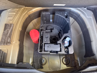 Volkswagen T-Cross Basis  Apple CarPlay Virtual Cockpit - bilder 34
