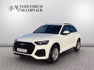 Audi Q5 Gebrauchtwagen Kaufen