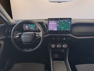 Skoda Kodiaq Selection Autom., LED 7-Sitze ACC Kamera - foto 2