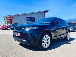 Land Rover Range Rover Evoque Used vehicle for sale