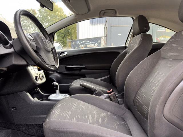 Opel Corsa D WENIG KM/SHZ/GARANTIE - foto 8