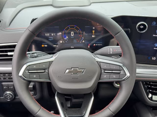 Chevrolet Tahoe 6.2 V8 RST 2026 - foto 22