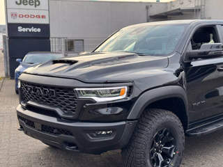 Dodge RAM 3.0L I6 RHO Offizielles Fahrzeug - bilder 13