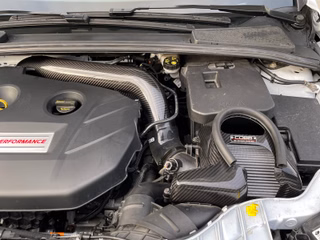 NPRS3CB Ford Focus RS MK 3 - COBB Carbon Ansaugsystem ohne TÜV