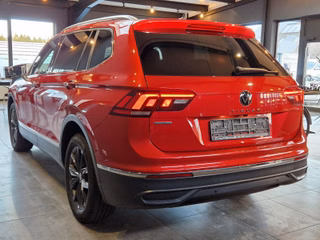 Volkswagen Tiguan Allspace Life 2,0TDI*MASSAGE*ALCANTARA* - bilder 6
