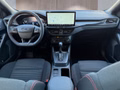 Daumennagel 12 - Ford Focus ST-Line X 1.0 155PS Aut.aAHK/LED/Kamera/Winterp. **