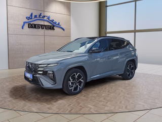 Hyundai TUCSON age.one-day registration Kaufen