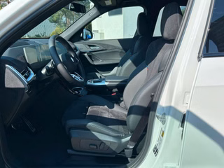 2027 BMW X1 xDrive28i - photo 7