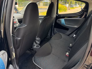 Peugeot 107 Millesim 200*Klima*Allwetter*TÜV NEU - foto 6