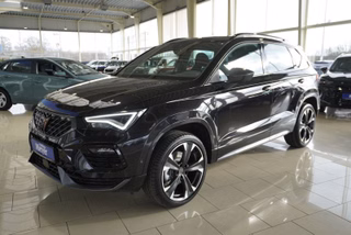 CUPRA Ateca Neuwagen Kaufen