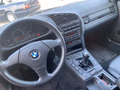 Daumennagel 11 - BMW 320 i Cabrio M-Technik 1. Hand Original33500KM i 1.