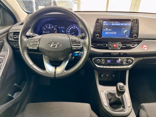 Hyundai i30 Trend Mild-Hybrid 1,0 Kamera CarPlay SHZ - foto 11