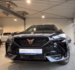 CUPRA Formentor Gebrauchtwagen Kaufen