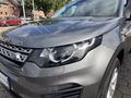 Daumennagel 8 - Land Rover Discovery Sport Pure Klima 6 Gang SHZ PDC