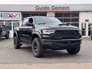 Dodge RAM 3.0L I6 RHO Offizielles Fahrzeug - bilder 3