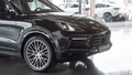 Daumennagel 8 - Porsche Cayenne PLATINUM COUPE ACC 360° HUD BOSE SOFTCLS