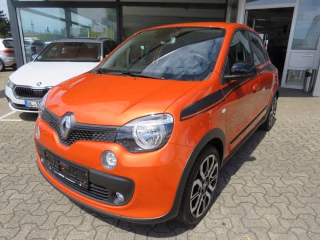 Renault Twingo Gebrauchtwagen Kaufen