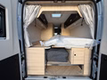 Daumennagel 33 - Chausson V697 Sport Line 8-Gang Artic/Connect/Zubehör