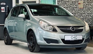 Opel Corsa D Edition "111 Jahre"|SHZ|PDC|TEMPOMAT