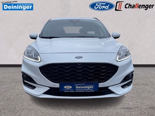 Ford Kuga 2.5 l Duratec Plug-In Hybrid ST-Line X Autom. NAVI/B&O/DAB AHK FAHRASSISTENZ/TECHNOLOGIE/WINTER-PAKET el. HECKKLAPPE - foto 8