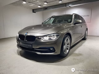 BMW 320d Touring Sport Line - photo 1