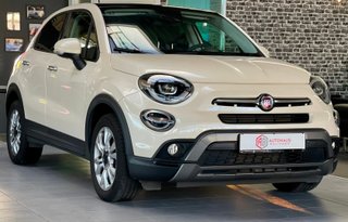 Fiat 500X Gebrauchtwagen Kaufen