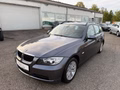Daumennagel 1 - BMW 320i touring*NAVI*KLIMA*AHK*PDC*SHZ*ALU*TÜV 2028