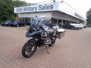 2016 BMW R1200GS ADVENTURE - photo 1