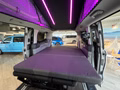 Daumennagel 14 - Ford Tourneo Custom  Vanexxt Offroad Camper Level 3